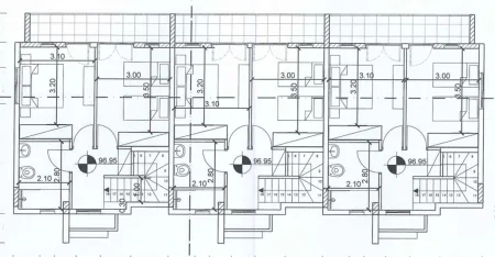 Villa zum Kauf