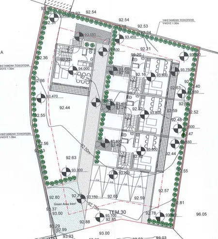 Villa zum Kauf