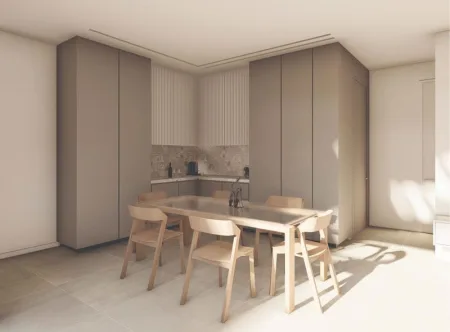 Flat for sale