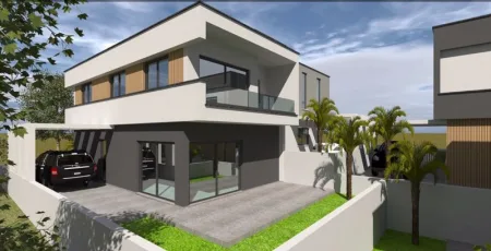 Villa zum Kauf