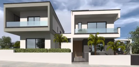 Villa zum Kauf