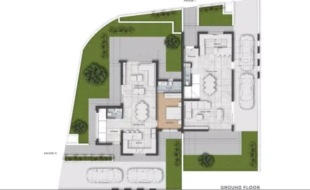 Villa zum Kauf