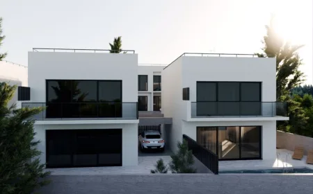 Ypsonas, Limassol