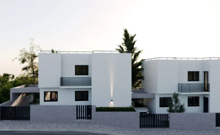 Villa zum Kauf