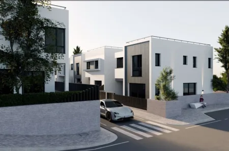 Villa zum Kauf