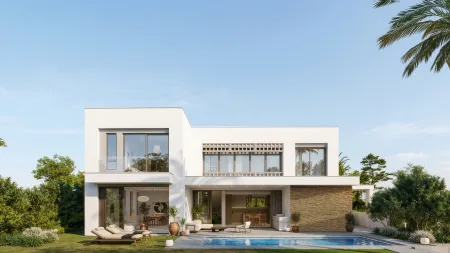 Casa Unifamiliar en venta