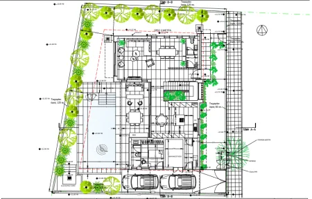 Casa Unifamiliar en venta