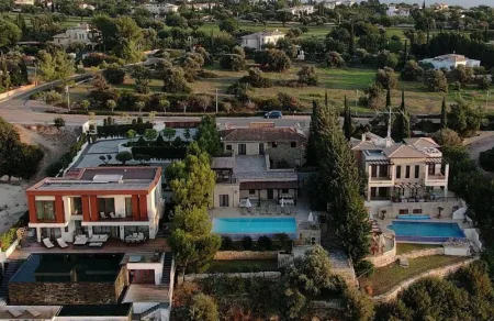 Kouklia, Paphos