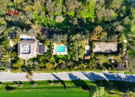 Villa for sale