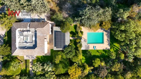 Villa for sale