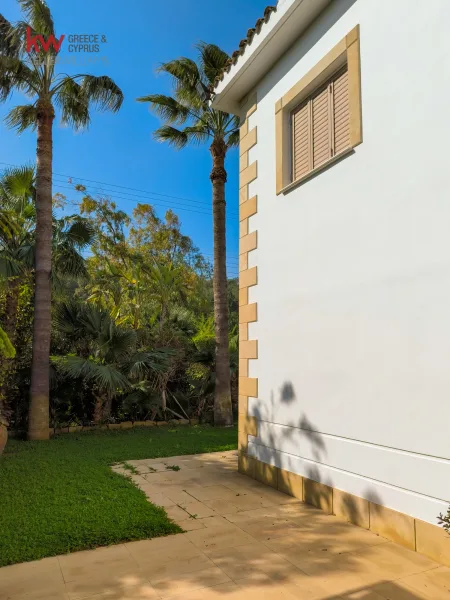 Villa for sale
