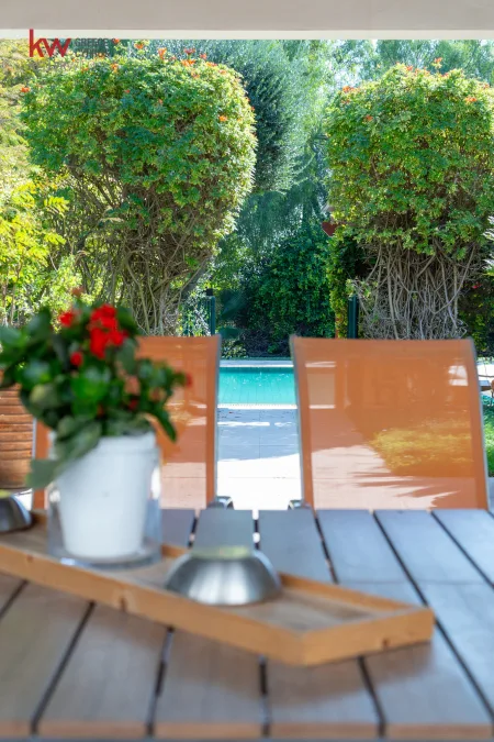 Villa for sale