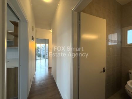 Appartamento in affitto