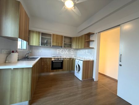 Appartamento in affitto