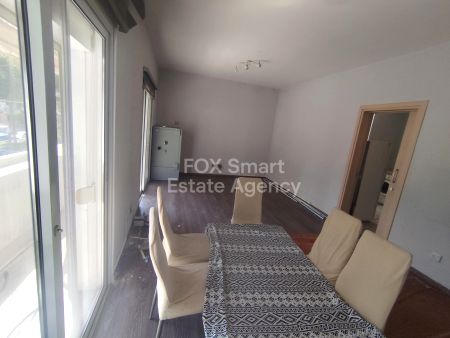 Thumbnail 1 Недвижимость В Аренду Лимассол