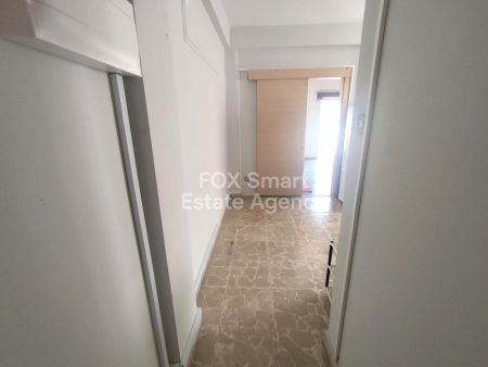 Appartamento in affitto