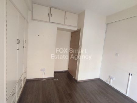 Appartamento in affitto