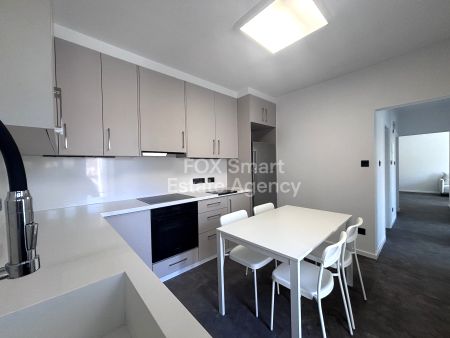 Appartamento in affitto