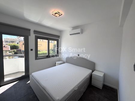 Appartamento in affitto