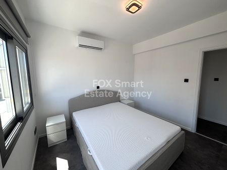 Appartamento in affitto