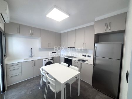 Appartamento in affitto