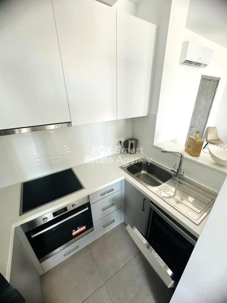 Appartamento in affitto