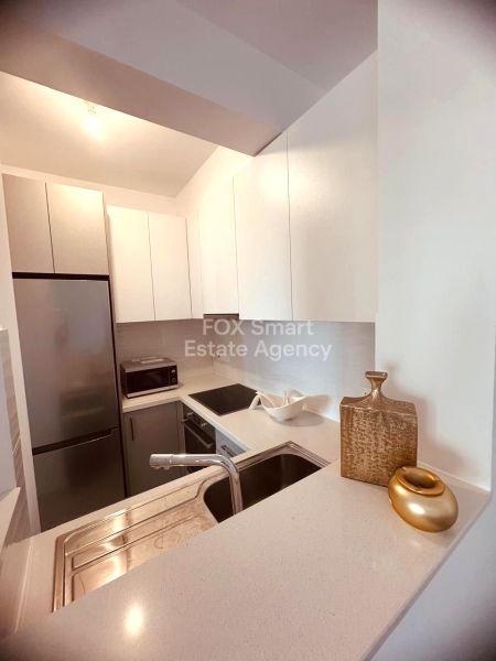 Appartamento in affitto