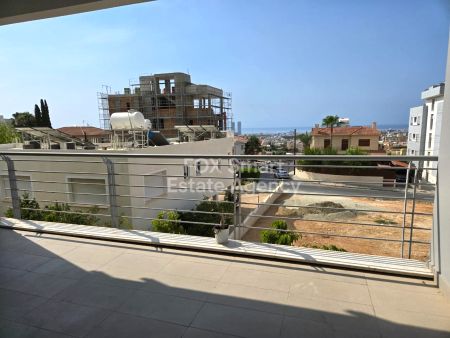 Thumbnail 5 Apartments For Rent Limassol