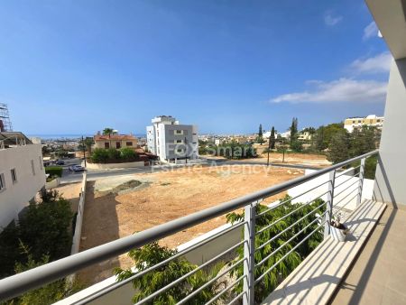 Thumbnail 3 Apartments For Rent Limassol