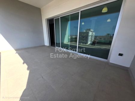 Thumbnail 4 Apartments For Rent Limassol