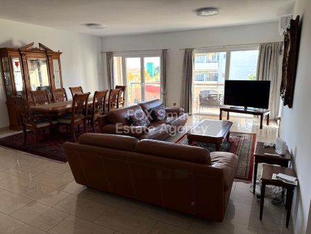 Thumbnail 1 Properties For Rent Agios Athanasios