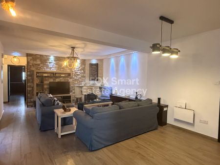 Thumbnail 3 Недвижимость В Аренду Лимассол