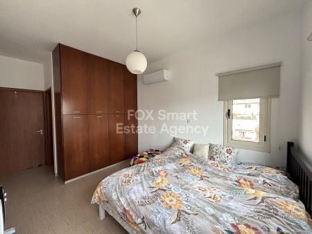 Thumbnail 5 Properties For Rent Agios Athanasios