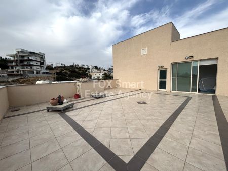 Thumbnail 3 Properties For Rent Agios Athanasios