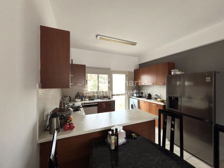 Thumbnail 4 Properties For Rent Agios Athanasios