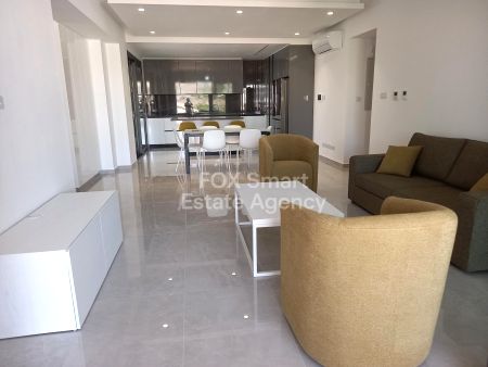 Thumbnail 1 在塞浦路斯的利马索尔与Fox Smart Estate Agency发现您梦寐以求的物业