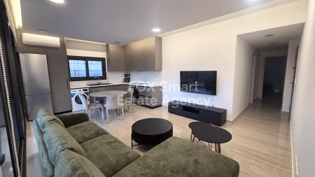 Thumbnail 1 Proprietà In Affitto Agios Athanasios