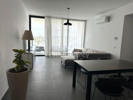 Thumbnail 2 לימסול להשכרה נכס