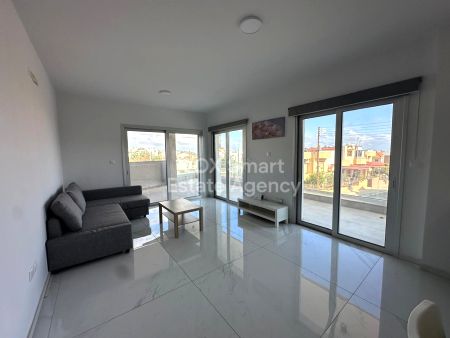 Thumbnail 2 לימסול להשכרה נכס