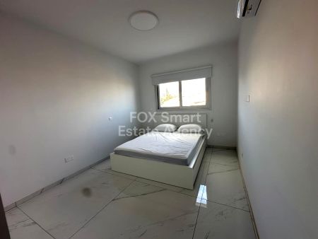 Appartamento in affitto