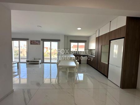 Appartamento in affitto