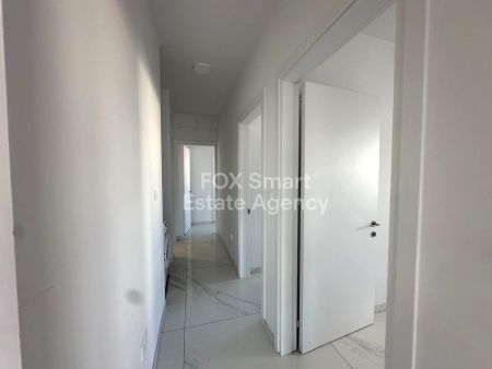 Appartamento in affitto