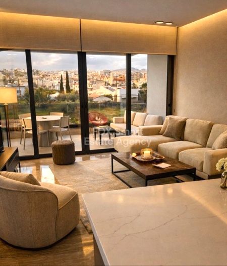 Thumbnail 1 Propriétés À Louer Agios Athanasios