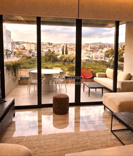 Thumbnail 2 Propriétés À Louer Agios Athanasios