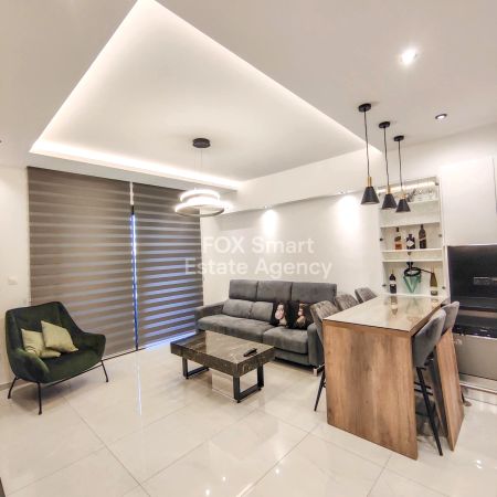 Appartamento in affitto