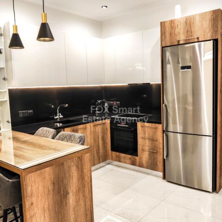 Appartamento in affitto