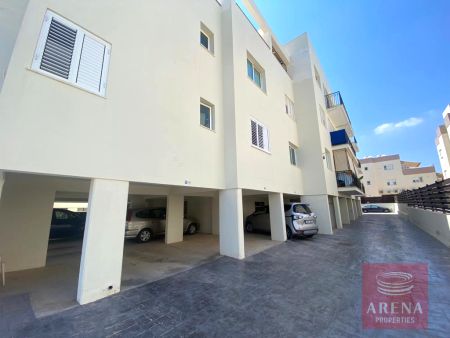 Thumbnail 3 Paralimni 房地产 出租 超过 40 到 60 m2