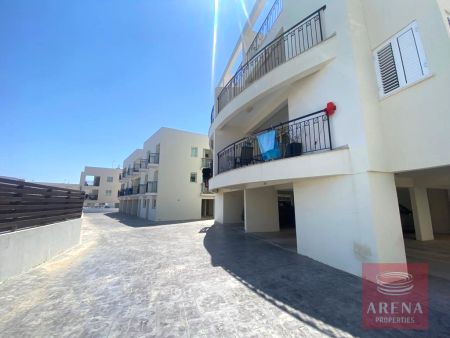 Thumbnail 2 Paralimni 房地产 出租 超过 40 到 60 m2