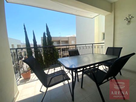 Thumbnail 5 Paralimni 房地产 出租 超过 40 到 60 m2