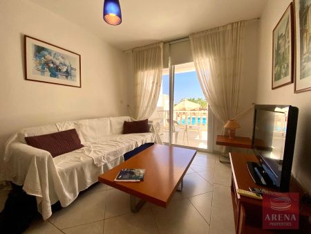 Thumbnail 5 Paralimni Immobilier À Louer à Partir De 5 Chambre